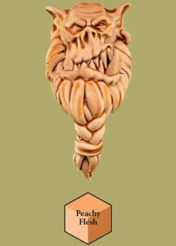 Army Painter Speedpaint 2.0 2037 18ml Peachy Flesh Acrylic Paint