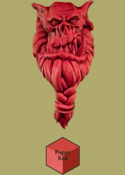 Army Painter Speedpaint 2.0 2056 18ml Poppy Red Acrylic Paint