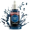 Army Painter Warpaints Fanatic 3026 18ml Regal Blue Acrylic Paint