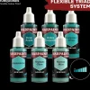 Army Painter Warpaints Fanatic 3038 18ml Hydra Turquoise Acrylic Paint