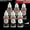 Army Painter Warpaints Fanatic 3011 18ml Brainmatter Beige Acrylic Paint
