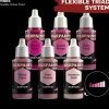 Army Painter Warpaints Fanatic 3124 18ml Weird Elixir Acrylic Paint