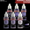 Army Painter Warpaints Fanatic 3127 18ml Terrestrial Titan Acrylic Paint