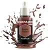 Army Painter Warpaints Fanatic 3113 18ml Ruddy Umber Acrylic Paint