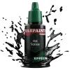 Army Painter Warpaints Fanatic Effects 3169 18ml Oil Stains Acrylic Paint