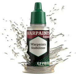 Army Painter Warpaints Fanatic Effects 3171 18ml Stabilizer Acrylic Paint