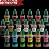Army Painter Warpaints Fanatic Effects 3174 18ml Matt Varnish Acrylic Paint