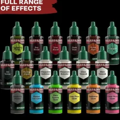 Army Painter Warpaints Fanatic Effects 3175 18ml Brush-On Primer Acrylic Paint