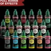 Army Painter Warpaints Fanatic Effects 3180 18ml Power Node Glow Acrylic Paint