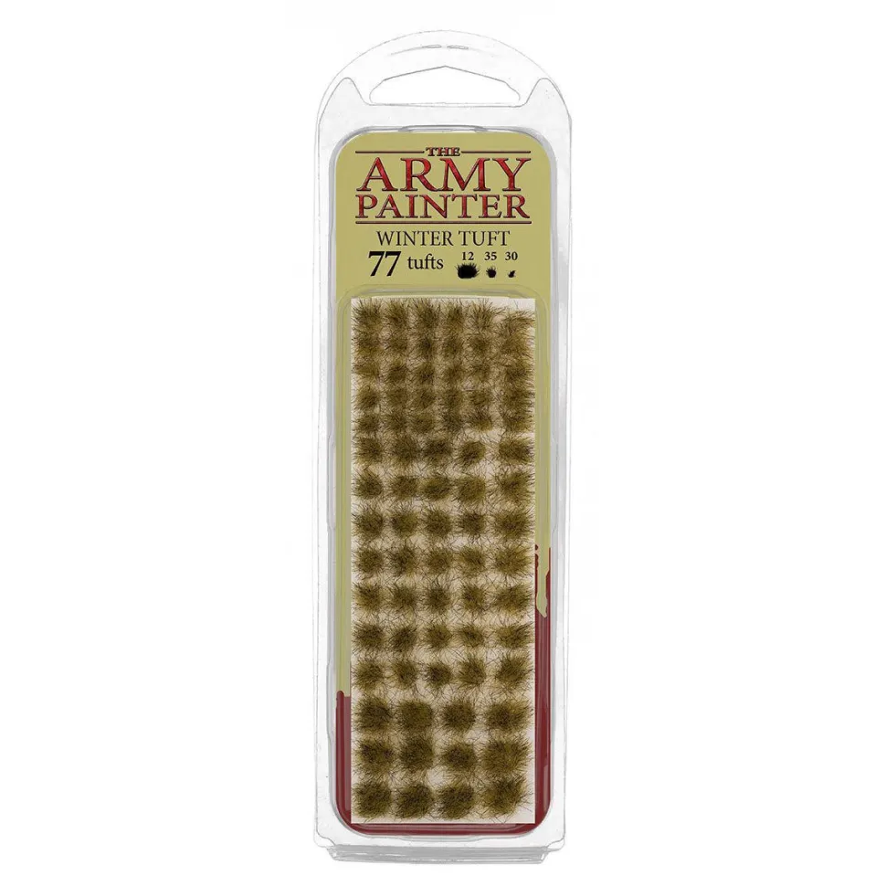 Army Painter Winter Tufts
