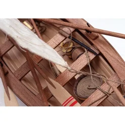 Artesania Latina 1/25 Whaleboat Providence Wooden Model Kit