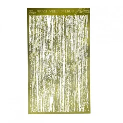 Artesania Latina 1/16 Wood Effect Stencil