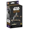 Atomic Mass Games Star Wars Legion - Galactic Empire - Unit - Imperial 74-Z Speeder Bikes