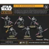 Atomic Mass Games Star Wars Legion - Separatist Alliance - Unit - IG-1000 Magnaguards