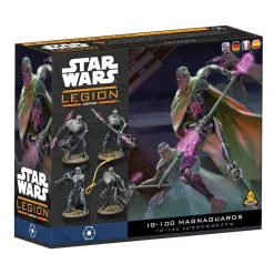 Atomic Mass Games Star Wars Legion - Separatist Alliance - Unit - IG-1000 Magnaguards
