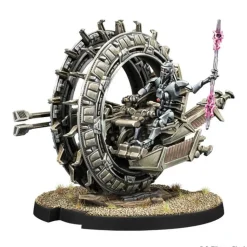 Atomic Mass Games Star Wars Legion - Separatist Alliance - Unit - TSMEU-6 Personal Wheel Bikes