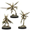 Atomic Mass Games Star Wars Legion - Separatist Alliance - Unit - Geonosian Warriors 2025