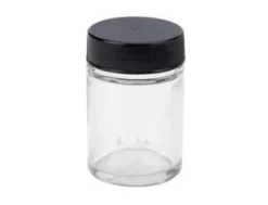 Badger Airbrushes Airbrush Jar 3/4oz