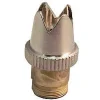 Badger Airbrushes Medium Spray Regulator for Model 100, 150, and 200