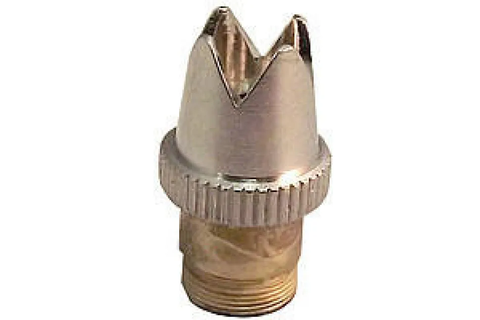 Badger Airbrushes Medium Spray Regulator for Model 100, 150, and 200