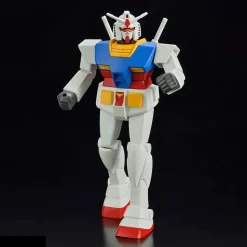 Bandai Gundam Entry Grade (EG) 1/144 RX-78-2 Gundam Best Mecha Collection (Revival Version)