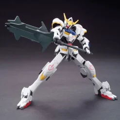 Bandai Gundam High Grade (HG) 1/144 ASW-G-08 Gundam Barbatos