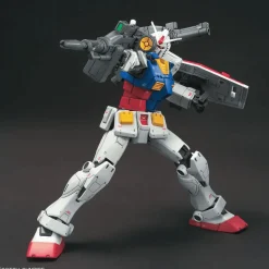 Bandai Gundam High Grade (HG) 1/144 RX-78-02 Gundam (Gundam: The Origin)