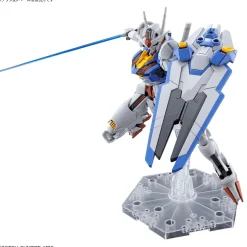 Bandai Gundam High Grade (HG) 1/144 XVX-016 Gundam Aerial