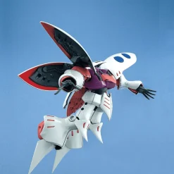 Bandai Gundam Master Grade (MG) 1/100 AMX-004 Qubeley