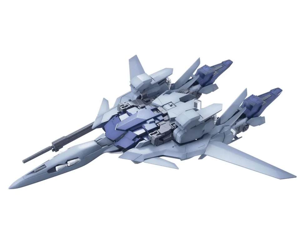 Bandai Gundam Master Grade (MG) 1/100 MSN-001A1 Delta Plus