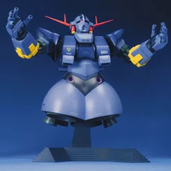 Bandai Gundam Master Grade (MG) 1/100 MSN-02 Zeong