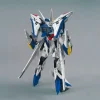 Bandai Gundam Master Grade (MG) 1/100 MVF-X08 Eclipse Gundam