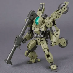 Bandai 30 Minute Missions (30MM) Core Mech - bEXM-33QB Volpanova (Quad Bike Version)