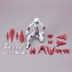 Bandai 30 Minute Missions (30MM) Core Mech - EXM-E7a Spinatia (Assassin Type)