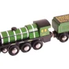 BigJigs Heritage Collection Flying Scotsman