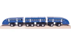 BigJigs High Speed One Train