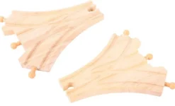 BigJigs 3-Way Points Set x 2