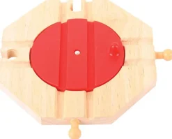 BigJigs 4-Way Turntable