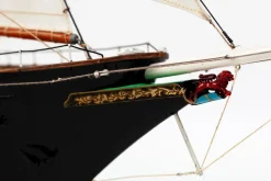 Billings Models 1/75 Sir Winston Churchill Wooden Ship Kit
