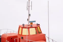 Billings Models 1/40 Waveney Class Lifeboat Boat Kit