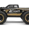 BlackZon RC 1/16 Slyder Gold RC Monster Truck 2.4GHz RTR