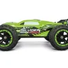 Blackzon RC 1/16 Slyder ST Turbo 4WD 2S Brushless Green RTR