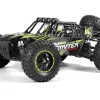 BlackZon RC 1/12 Smyter DB Turbo 4WD 3S Brushless Green RTR