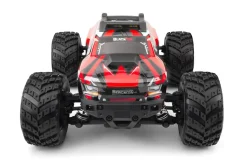 Blackzon RC 1/20 Spryte MT 4WD Electric Monster Truck RTR - Red