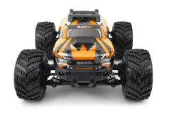 Blackzon RC 1/20 Spryte MT 4WD Electric Monster Truck RTR - Orange