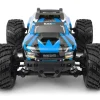Blackzon RC 1/20 Spryte MT 4WD Electric Monster Truck RTR - Blue