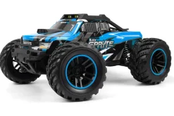 Blackzon RC 1/20 Spryte MT 4WD Electric Monster Truck RTR - Blue