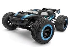 Blackzon Slyder ST 1/16 4WD Electric Stadium Truck - Blue RTR