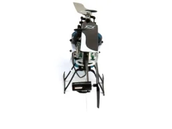 Blade Nano S3 With AS3X And SAFE Ready To Fly RC Helicopter