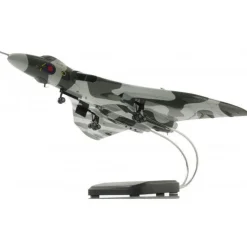 Bravo Delta Models RAF Avro Vulcan B2 Gear Down Model Aircraft